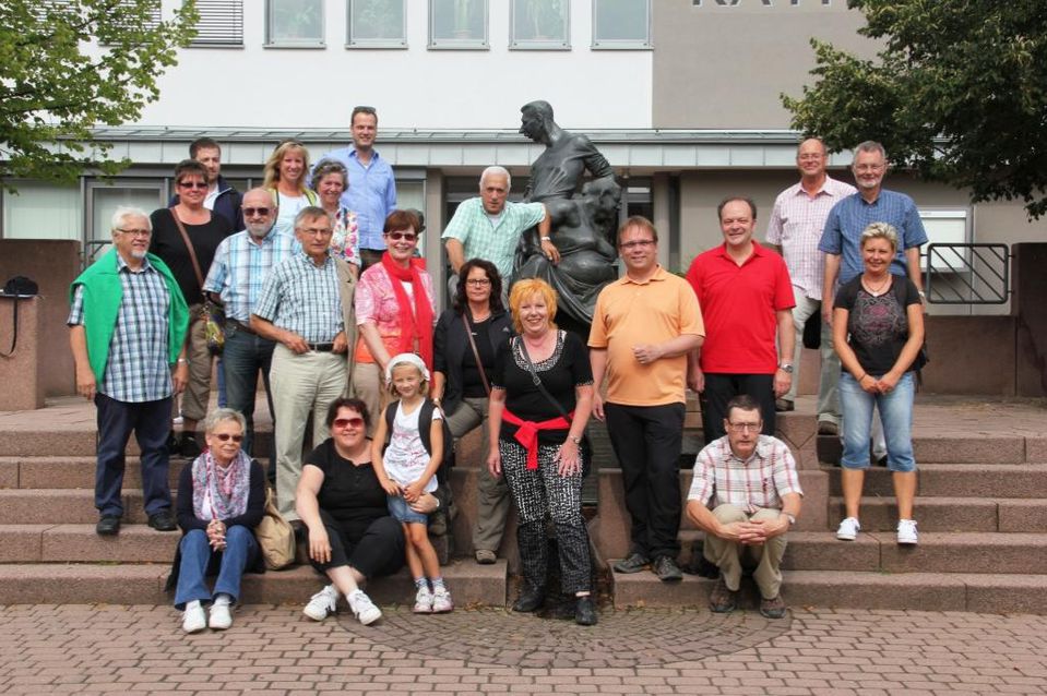 2013-08-09 Wanderung